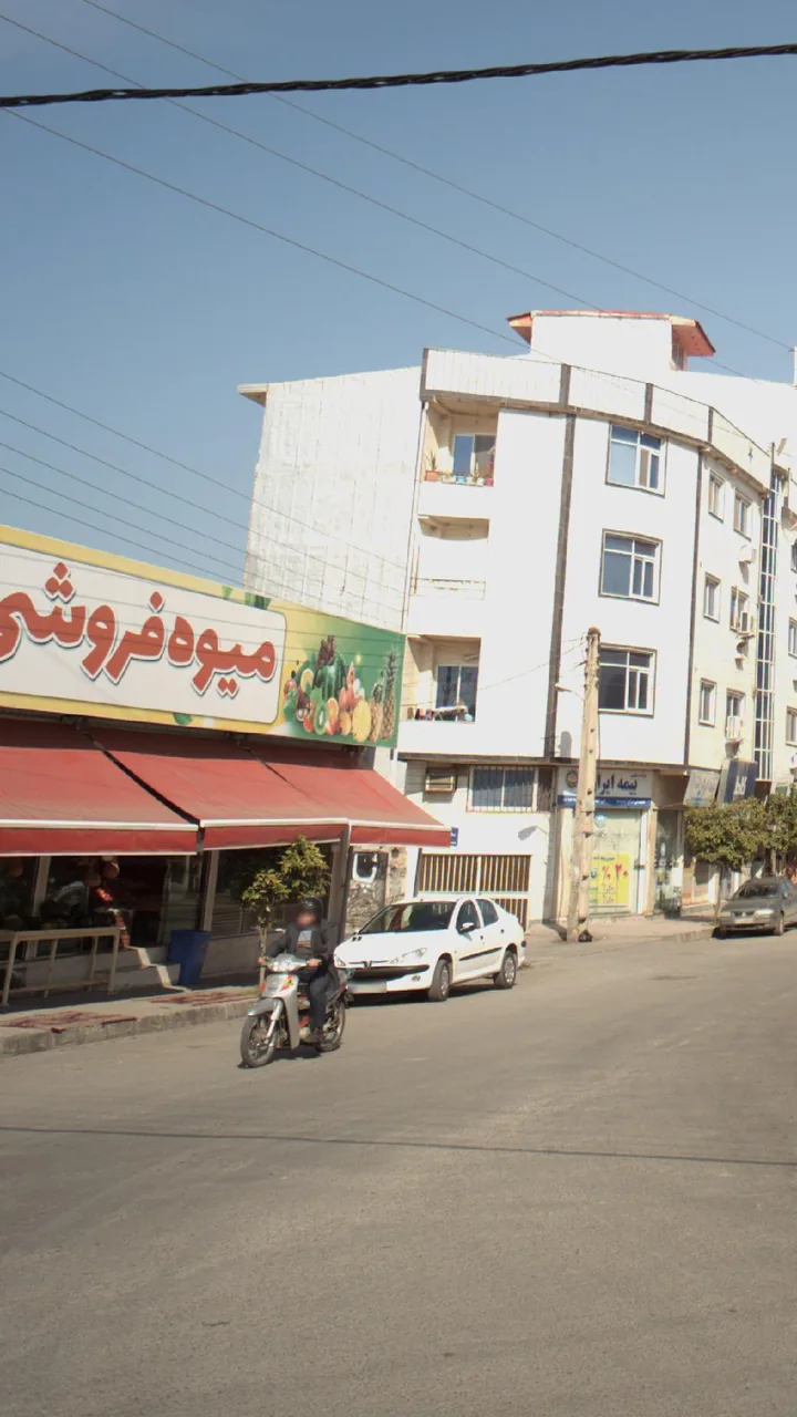 میوه فروشی تلکا - تصویر 2