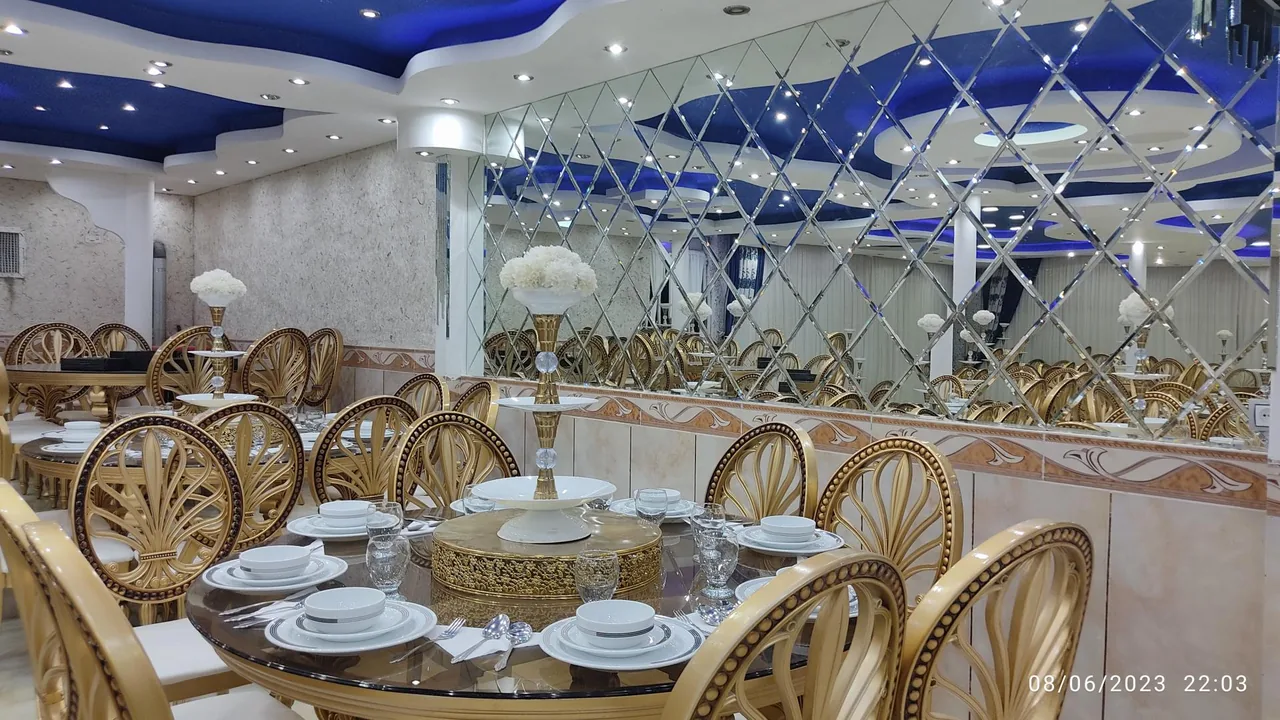 باغ عمارت تشریفاتی مانل (باران سابق) - تصویر 4