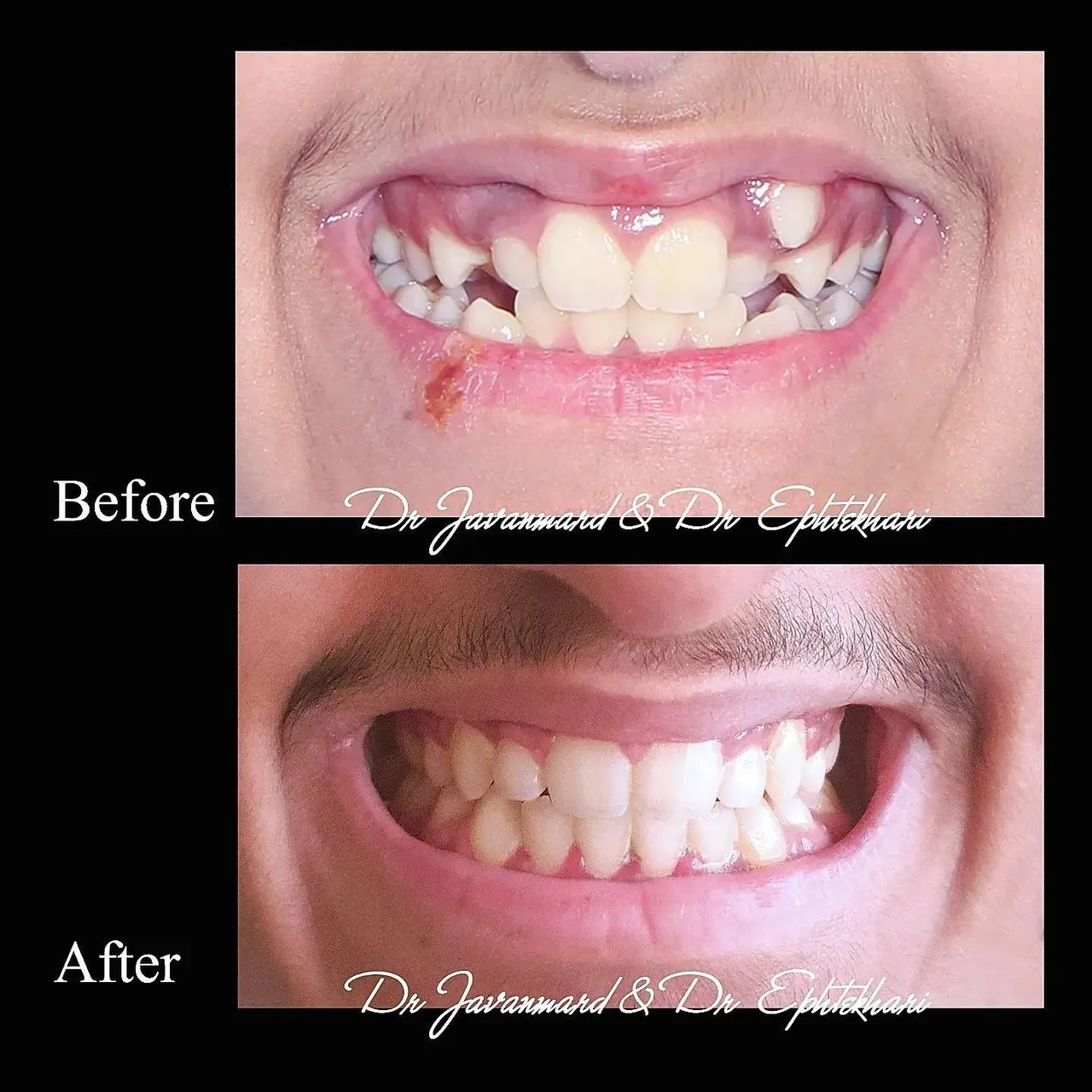 مطب تخصصی ارتودنسی دکتر افتخاری - تصویر 5