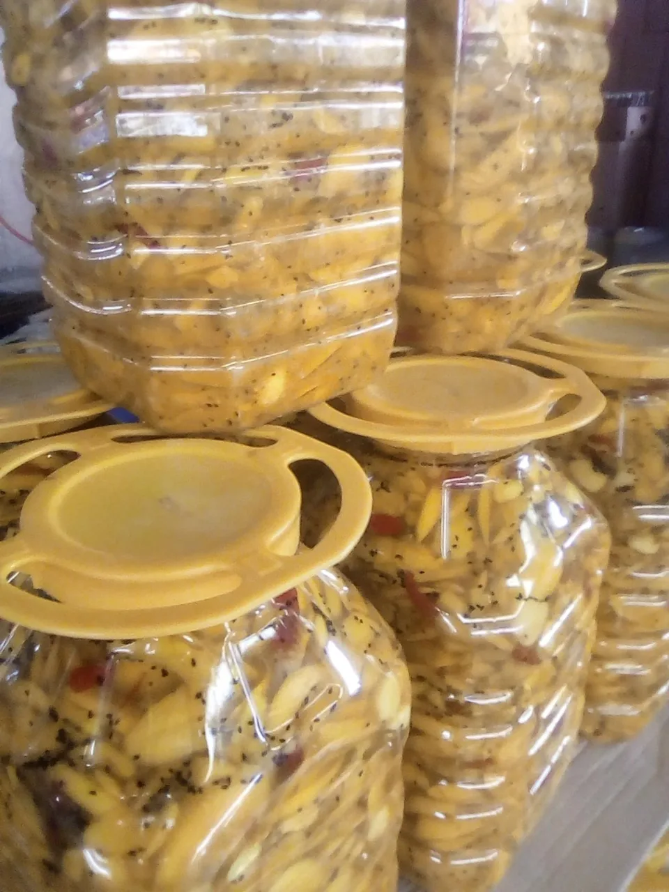 سبزیجات و آبمیوه خانگی خاله‌ زری - تصویر 5