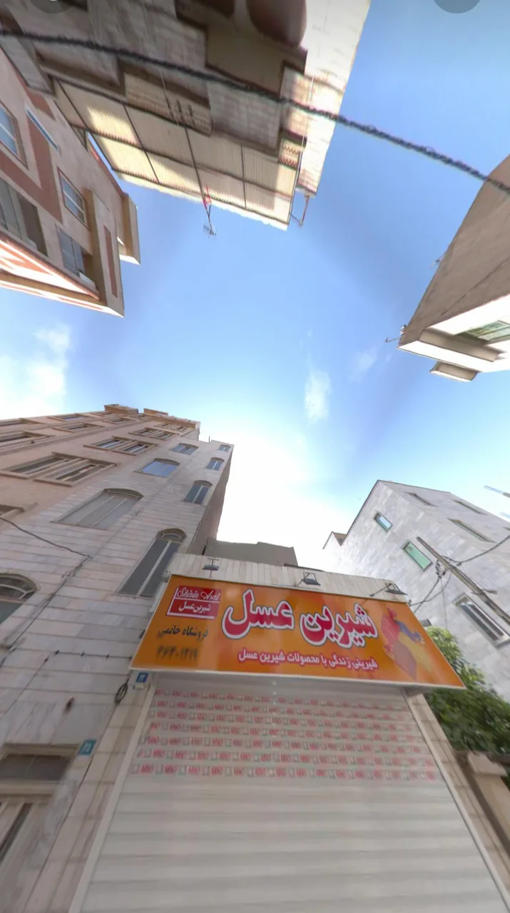 شیرین عسل نمایندگی خاتمی - تصویر 3