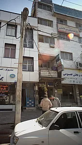دکتر فاطمه قربانی