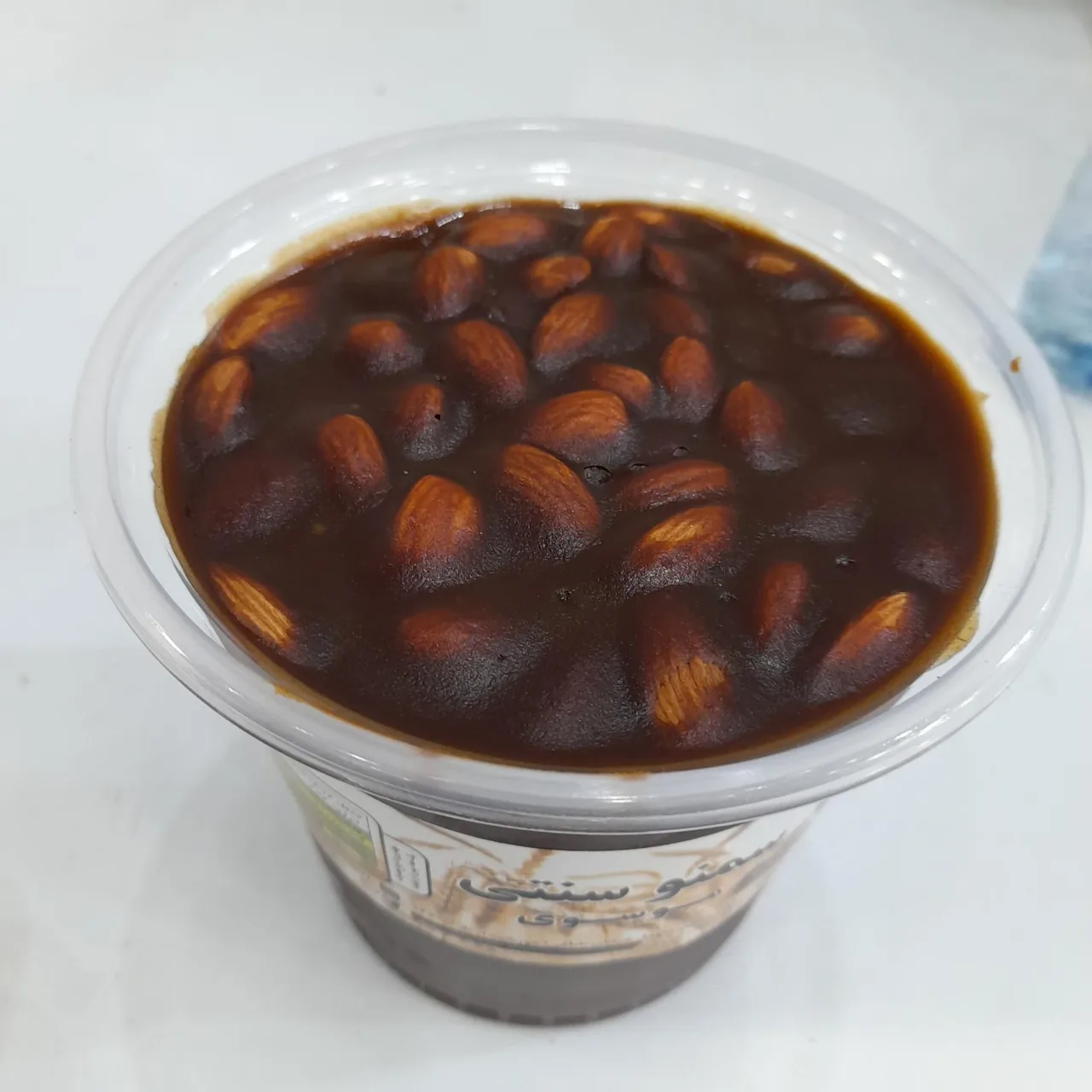 سمنو سنتی موسوی شعبه ۲ - تصویر 5