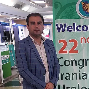 مطب دکتر سید جابر رسولی فوق تخصص کلیه