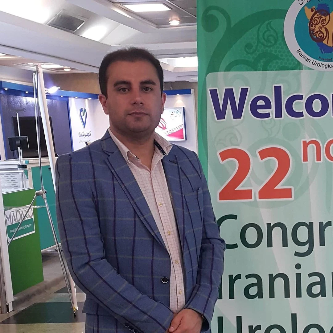 مطب دکتر سید جابر رسولی فوق تخصص کلیه