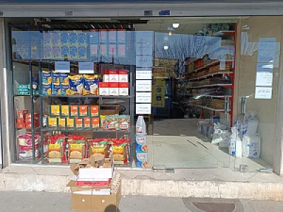 بنکداری مواد غذایی بهشتی