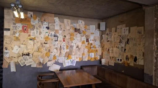 رستوران مانچ