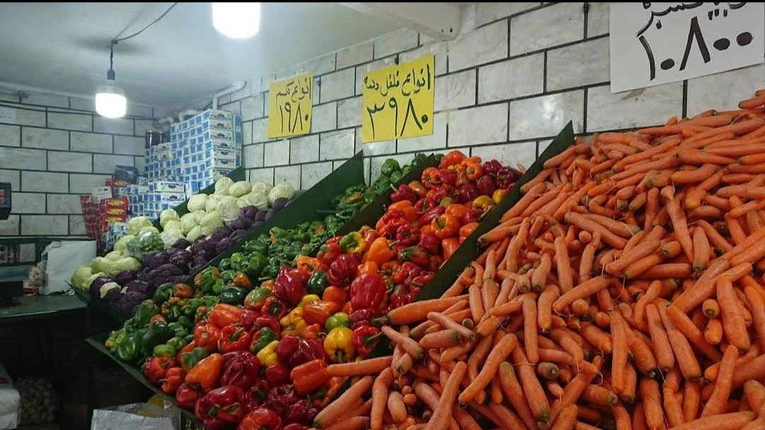 فروشگاه میوه حاجی ارزونی کمیل - تصویر 3