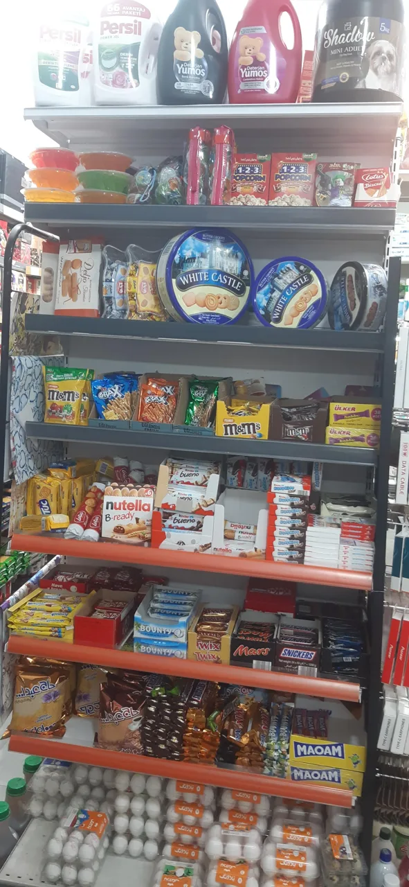 آفر مارکت - تصویر 2