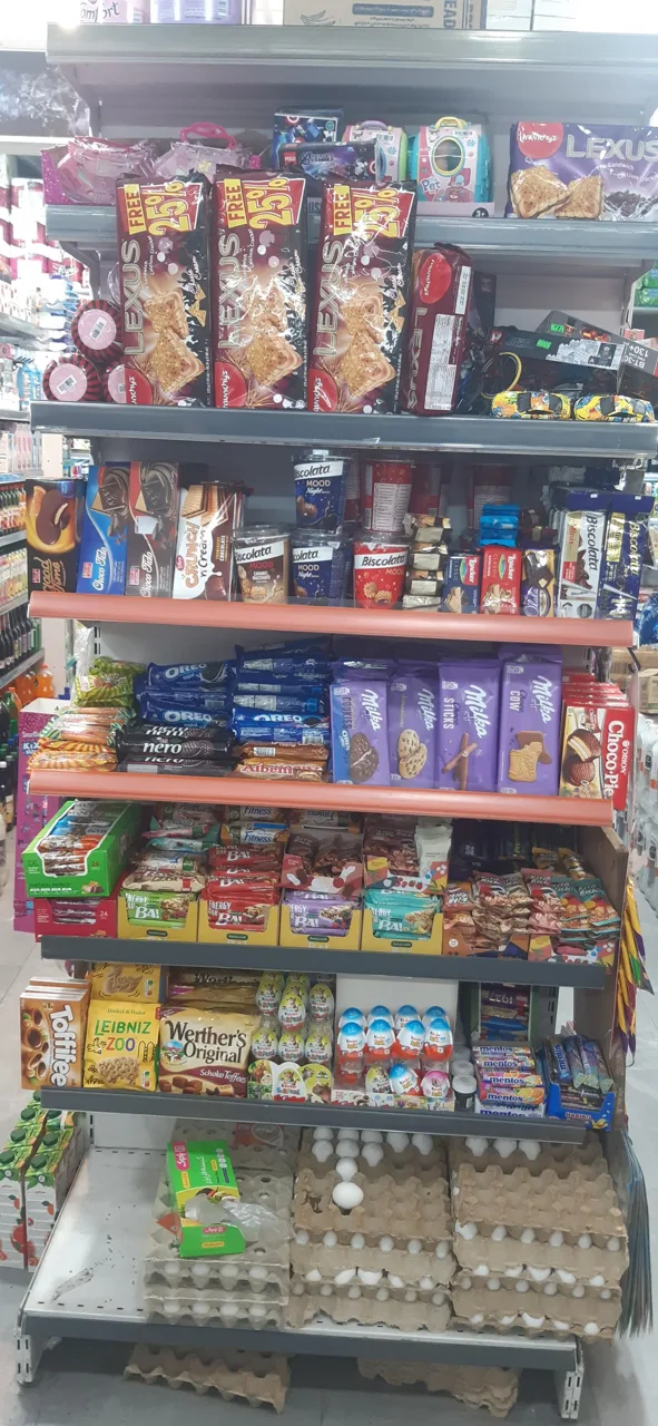آفر مارکت - تصویر 3
