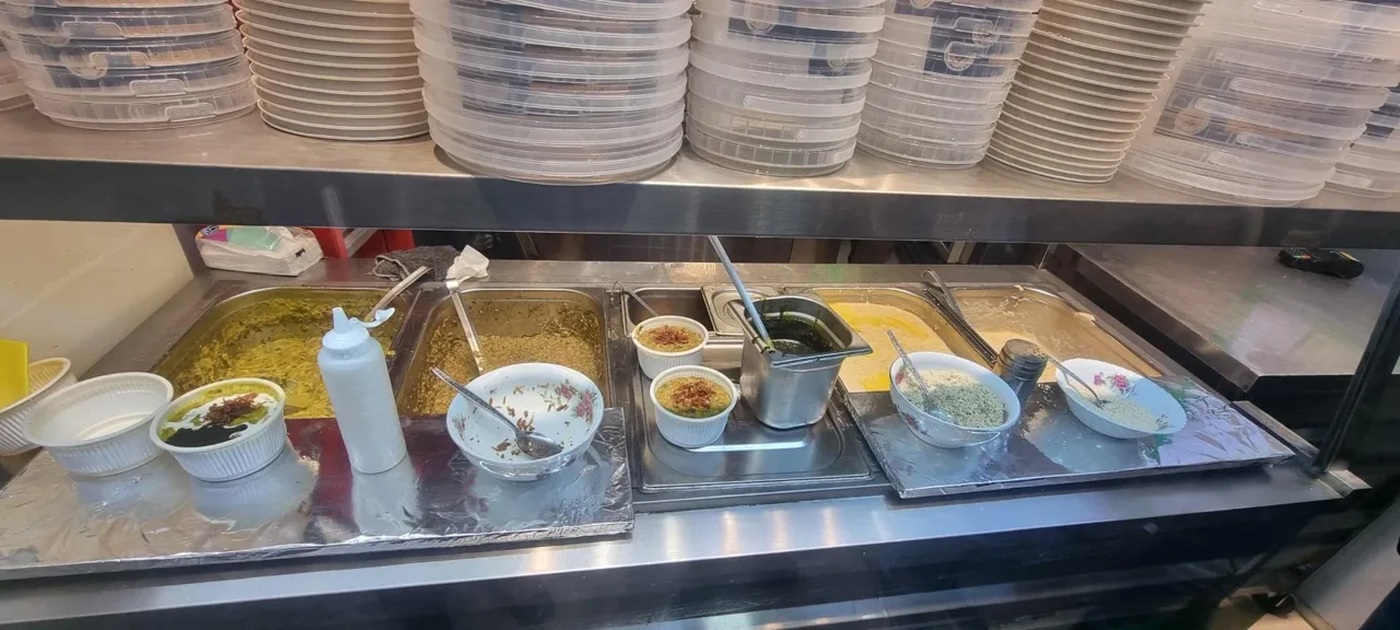 سمنوی سنتی اسکندری - تصویر 5