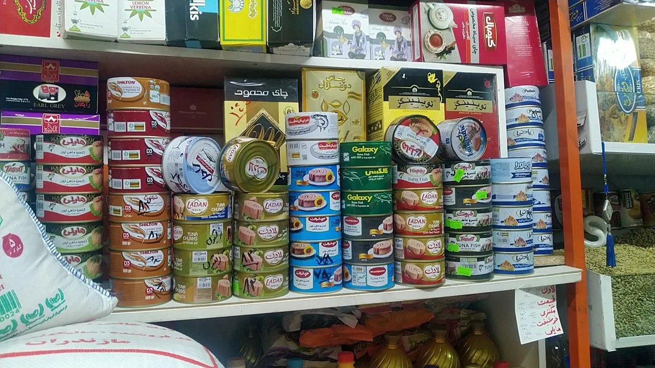 فروشگاه شبستری - تصویر 3