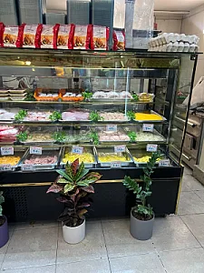 هایپر پروتئین نیاوران