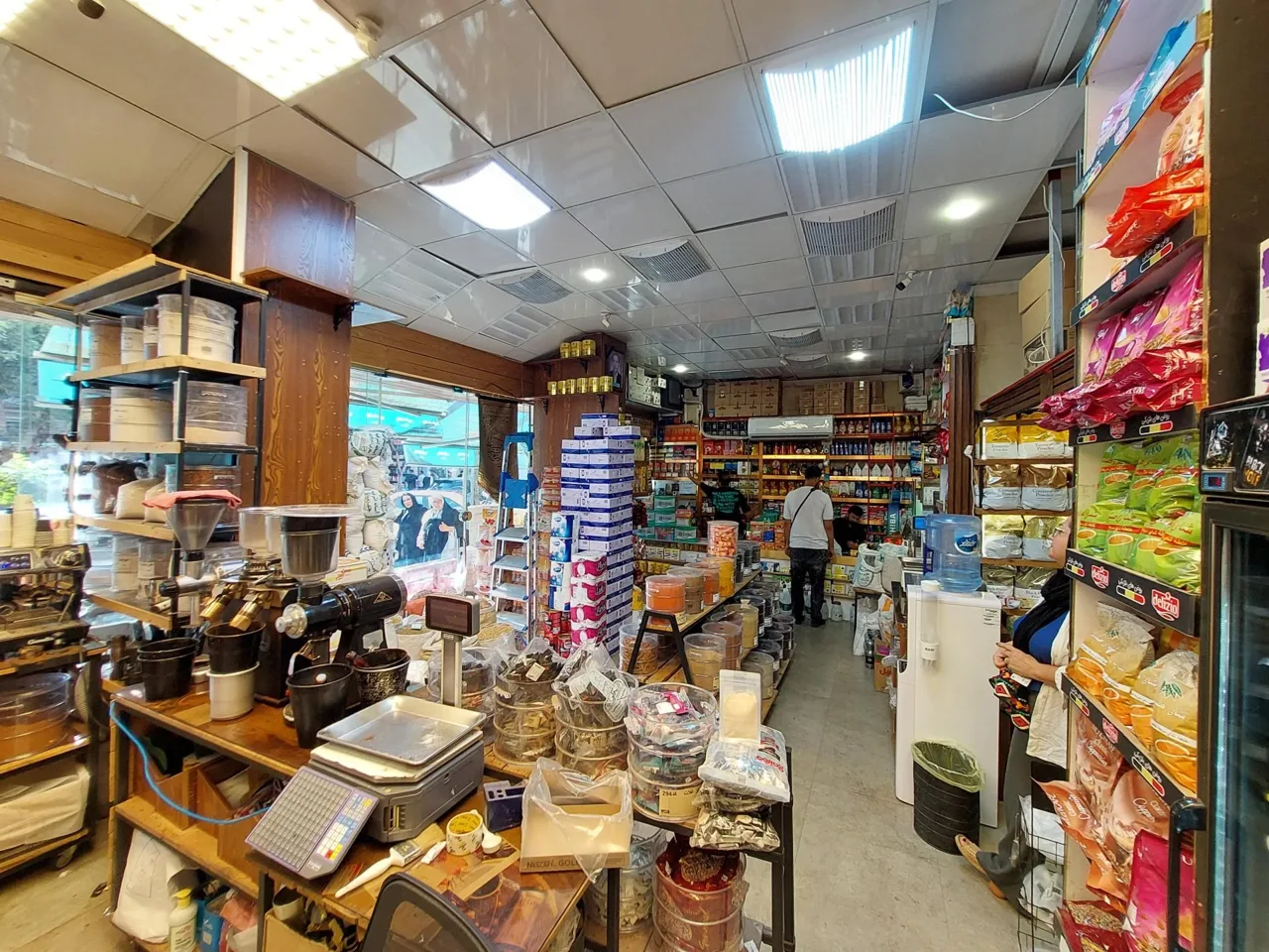 بنکداری عبداللهی - تصویر 5