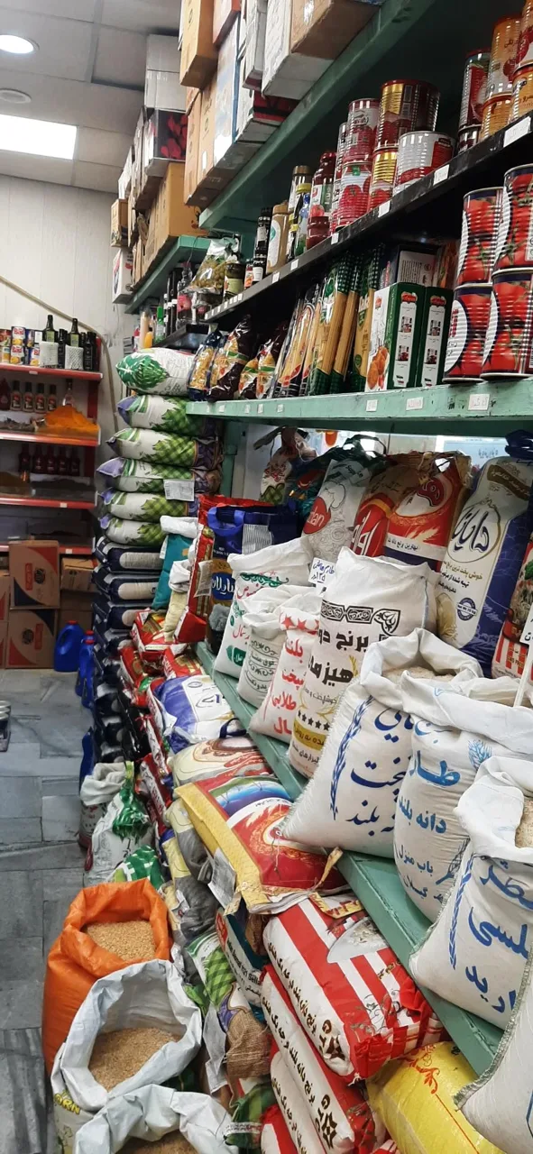 فروشگاه موادغذایی ترنج - تصویر 5