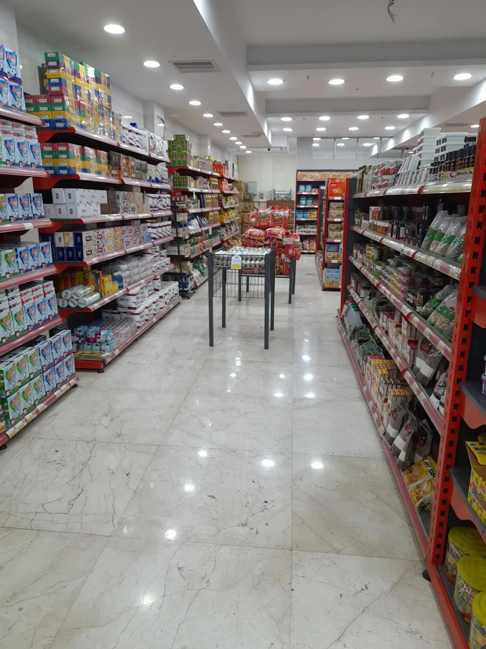 فروشگاه شیرین عسل - تصویر 4