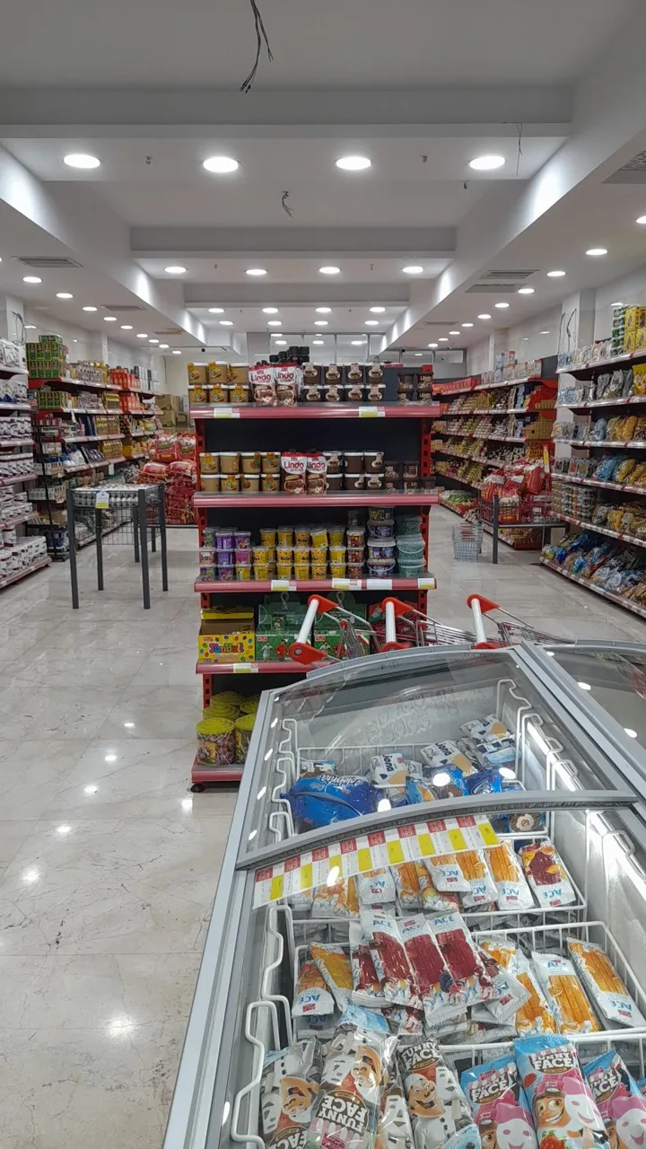 فروشگاه شیرین عسل - تصویر 5