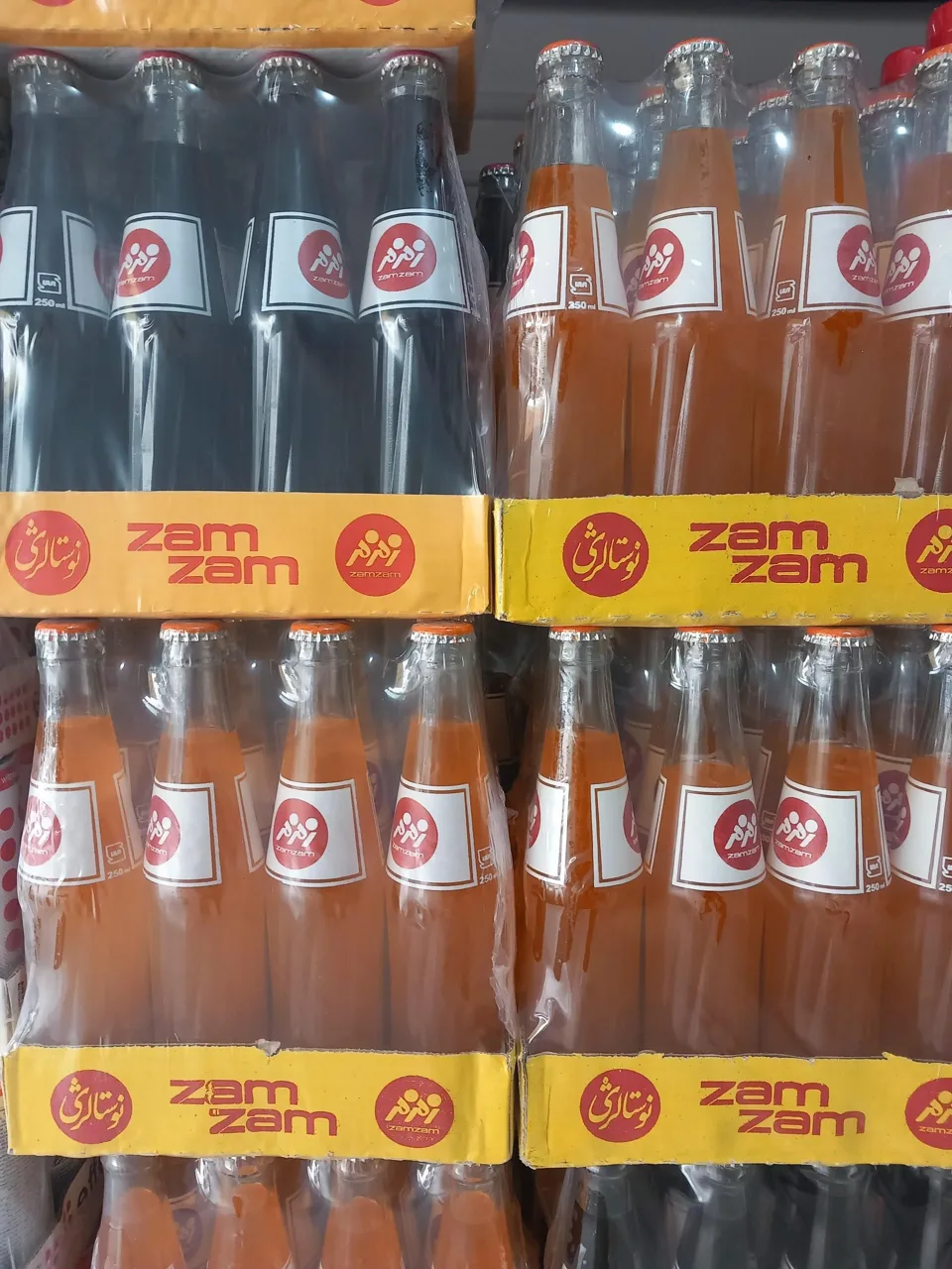 عمده فروشی مواد غذایی و بهداشتی افق کالا - تصویر 4