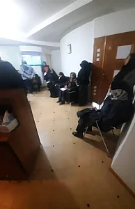 مطب دکتر مهدی صالحی