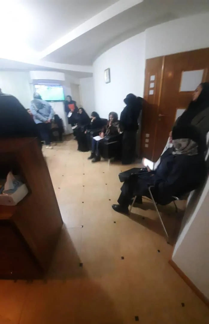 مطب دکتر مهدی صالحی