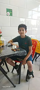 صبحانه و عصرانه سرای کاکتوس