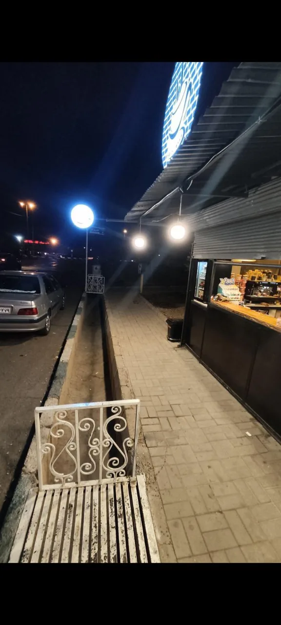 قهوه واران - تصویر 3