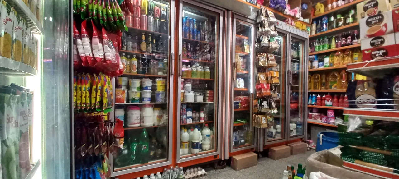 مواد غذایی صدف - تصویر 4