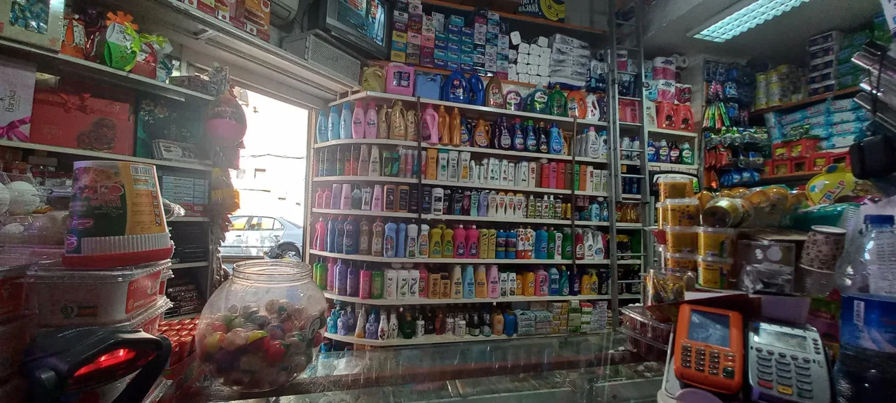 مواد غذایی صدف - تصویر 5