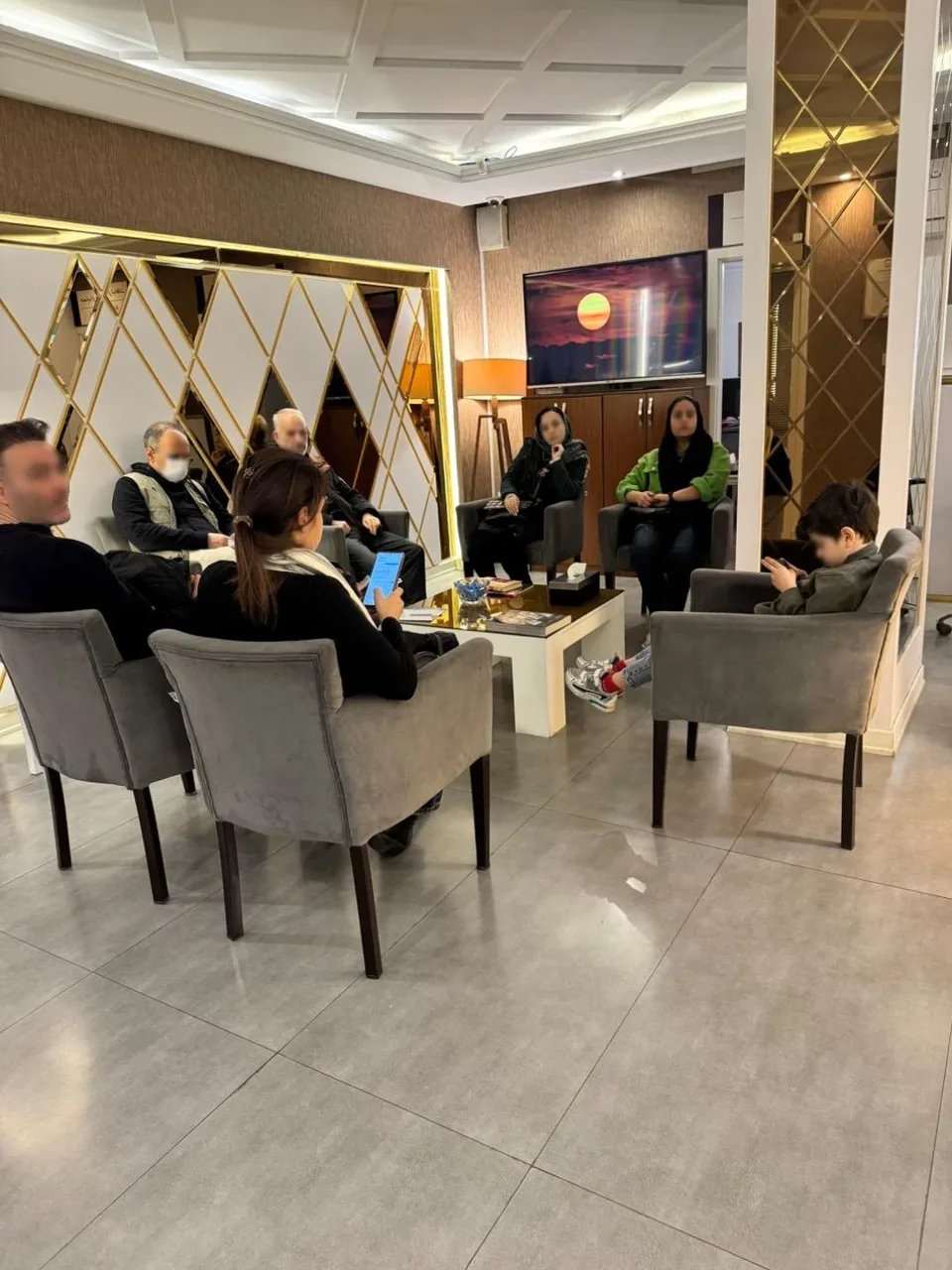 کلینیک دندانپزشکی دریای نور - تصویر 2
