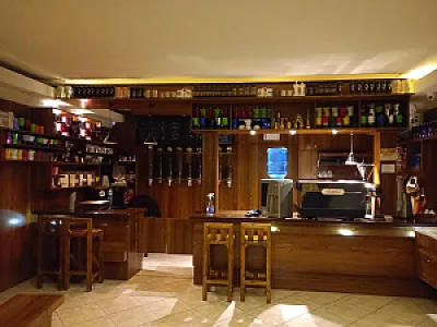 کافه خاطره
