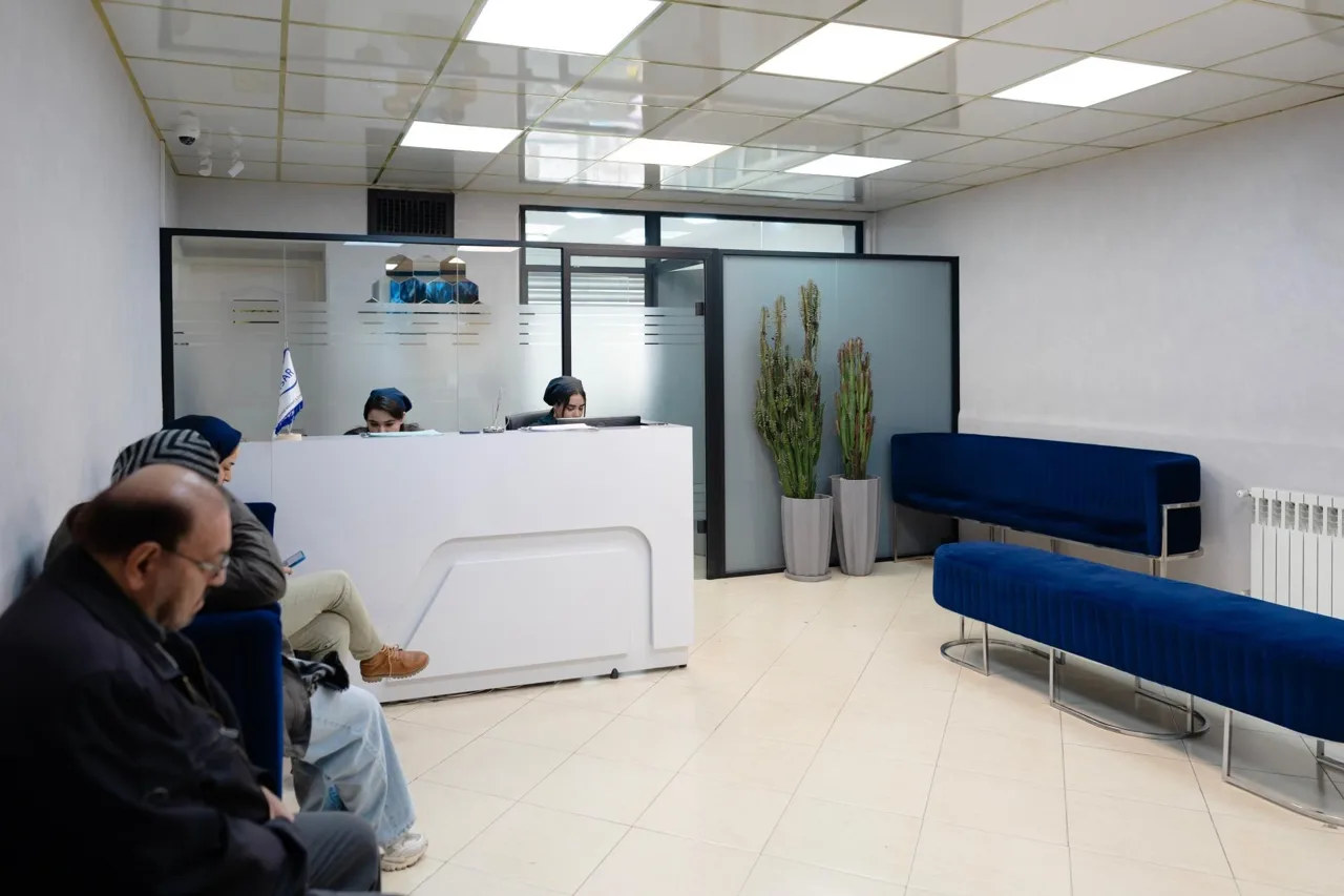 دندانپزشکی تخصصی ایثار - تصویر 3