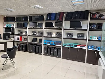 تراشه حساب نوین