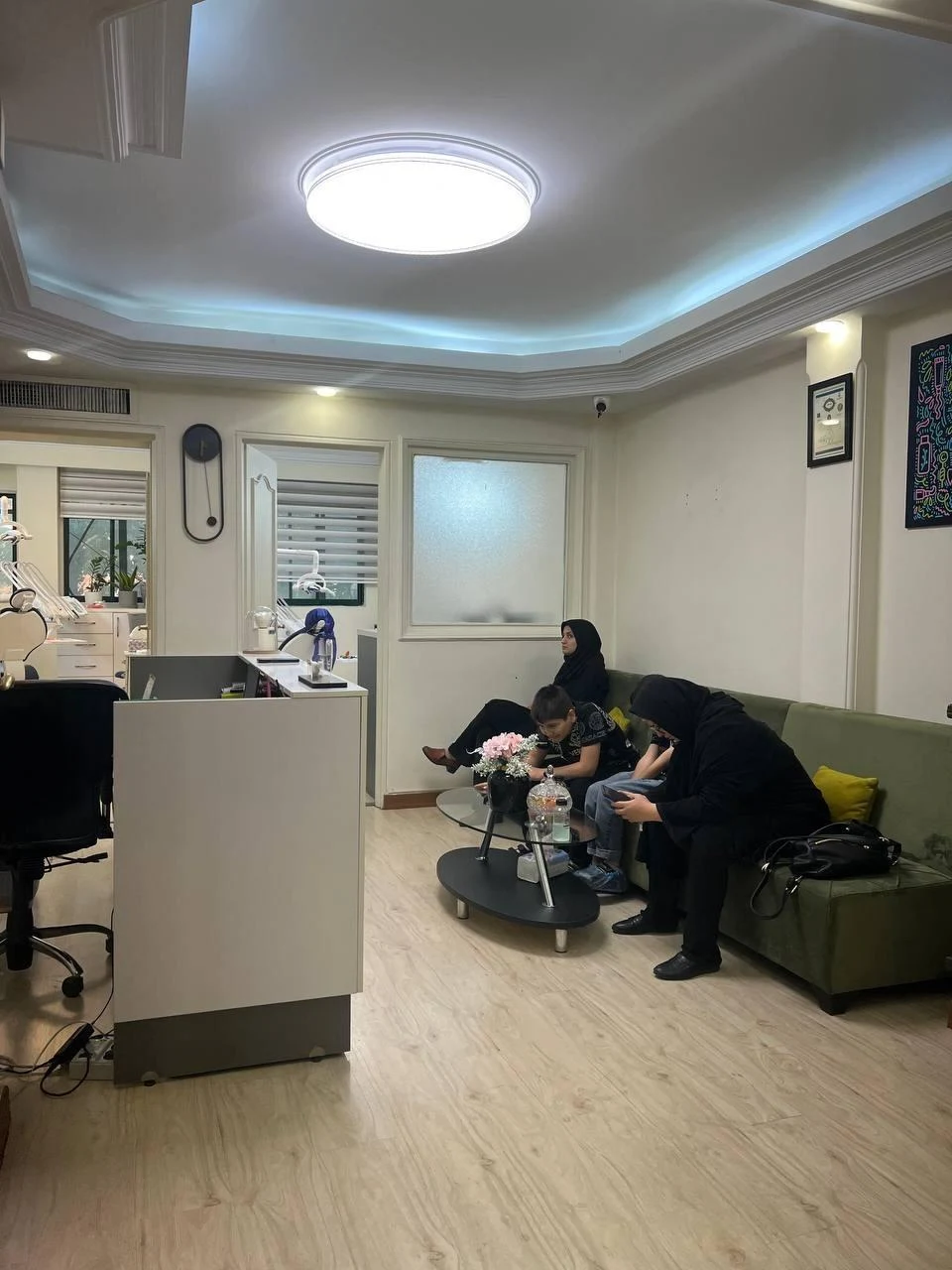 دندانپزشکی توسکام - تصویر 2
