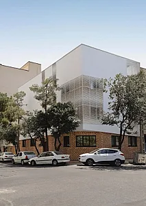 کلینیک تخصصی دندانپزشکی رویش