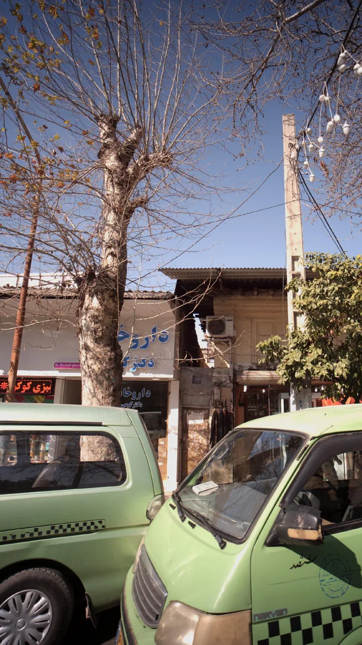 داروخانه شبانه روزی دکتر کرمی - تصویر 2