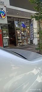 لوازم جانبی کامپیوتر و موبایل پژواک