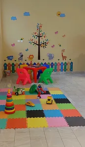مطب دکتر رکوعی