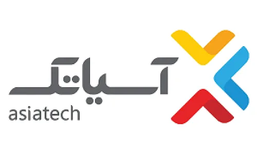 نمایندگی مرکزی آسیاتک قزوین