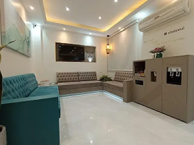 دندانپزشکی دکتر سمانه رستگاری