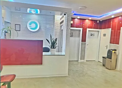 رادیولوژی و سونوگرافی پردیس