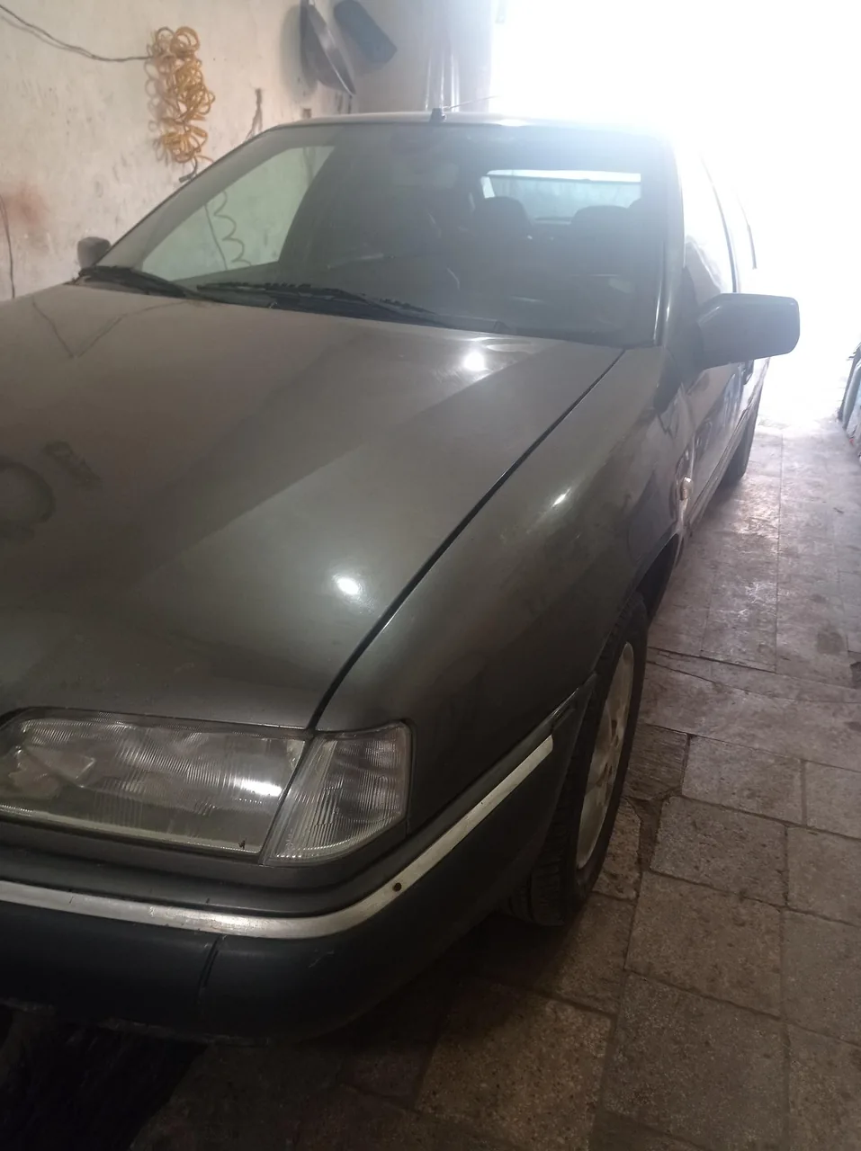 مکانیکی باطری سازی نجفی