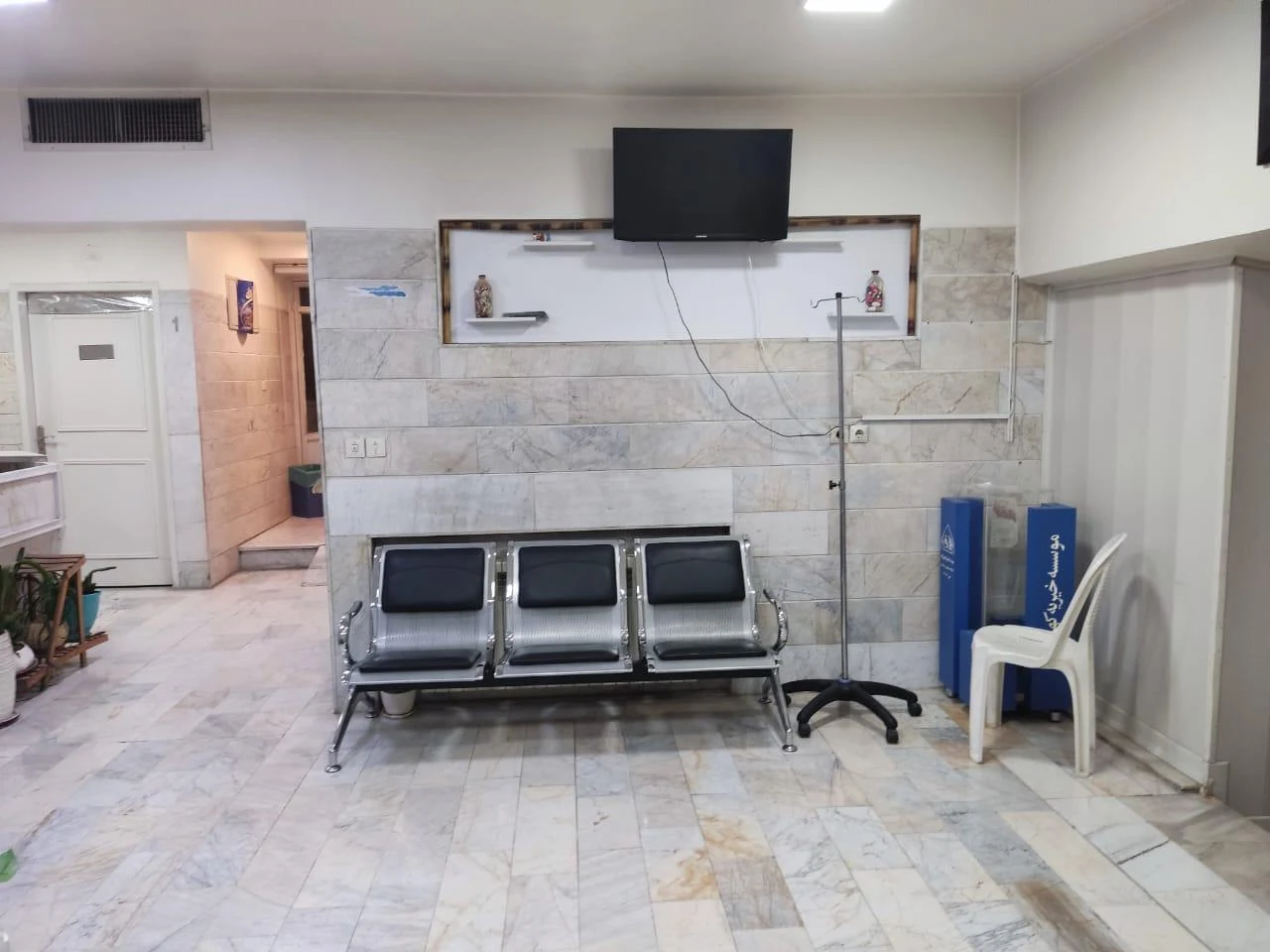 دکتر سینا صفری دکترای حرفه ای دندانپزشکی - دندانپزشک در تهران - تصویر 5