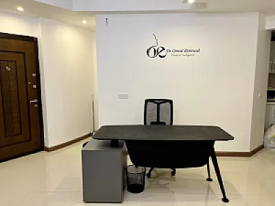 مطب دکتر امید اعتماد جراح پلاستیک و زیبایی