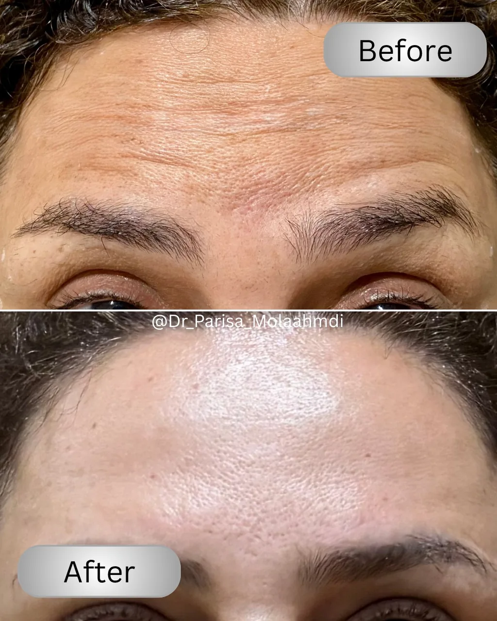 کلینیک زیبایی دکتر پریسا ملااحمدی - تصویر 2
