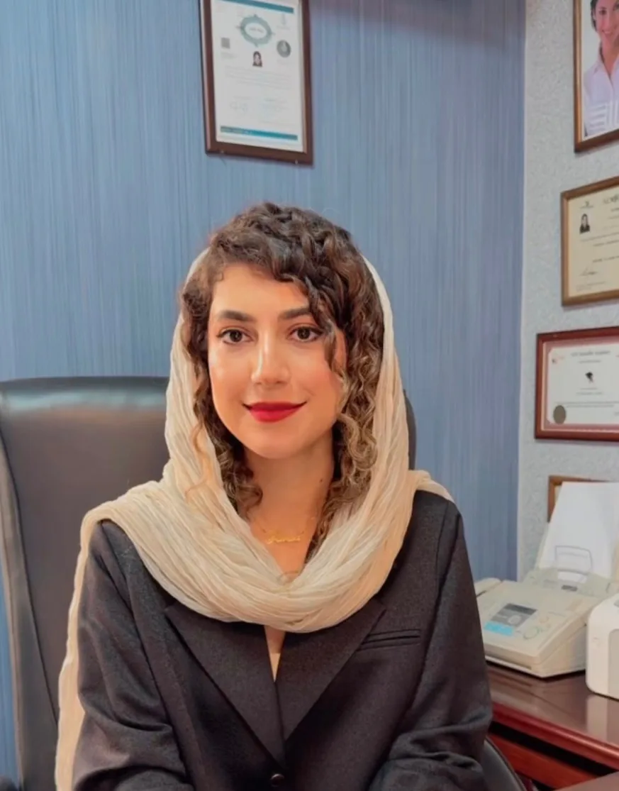 کلینیک زیبایی دکتر پریسا ملااحمدی - تصویر 3