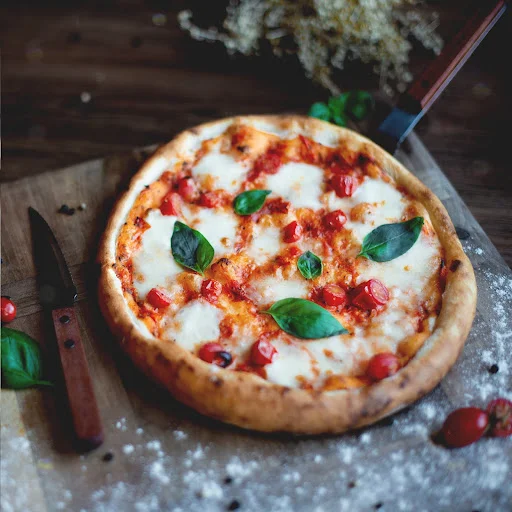 کافه رستوران ریچ