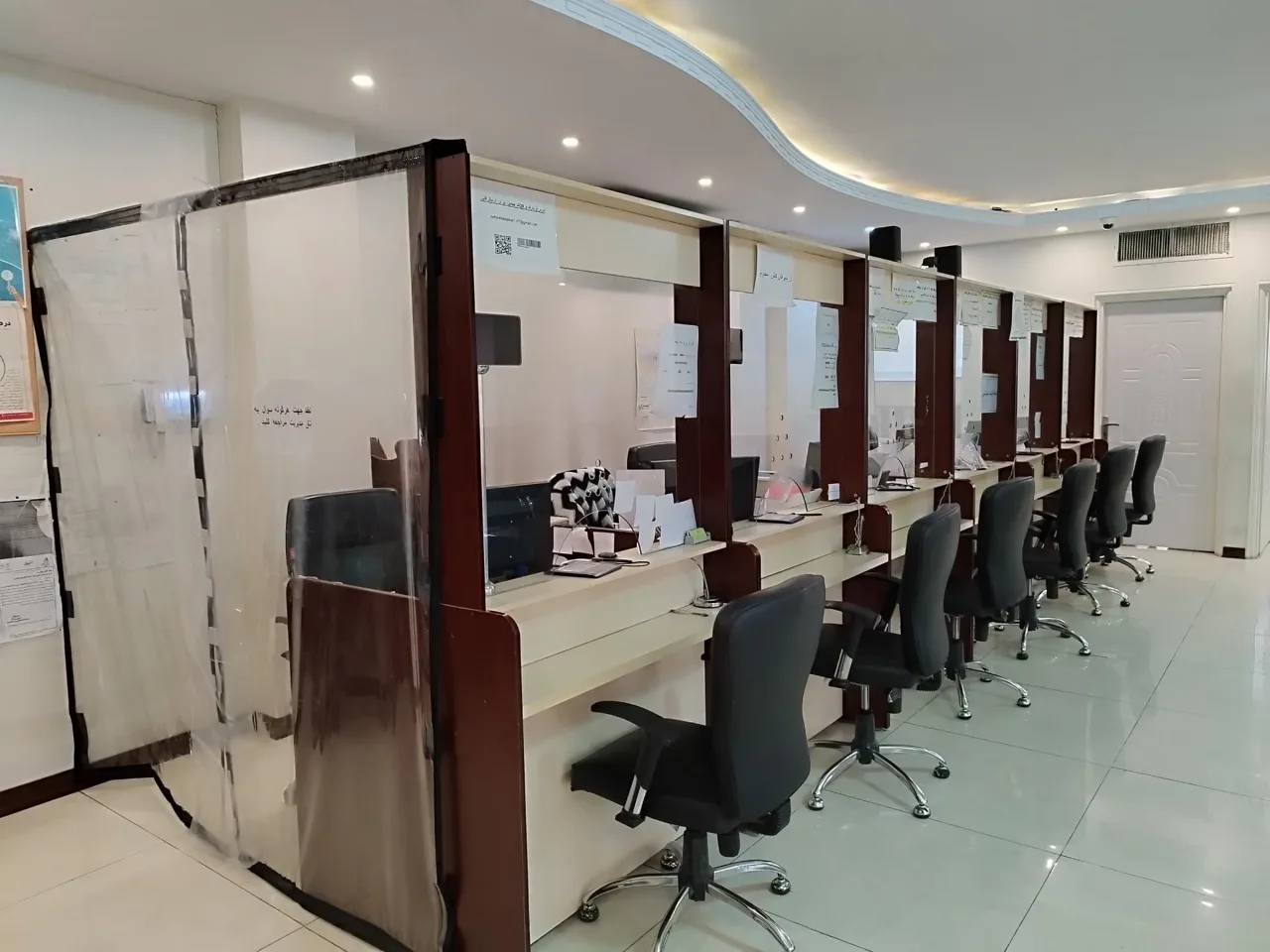 دفتر خدمات الکترونیک قضایی کد ۹۸۳۰۱۱۱۷ - تصویر 5