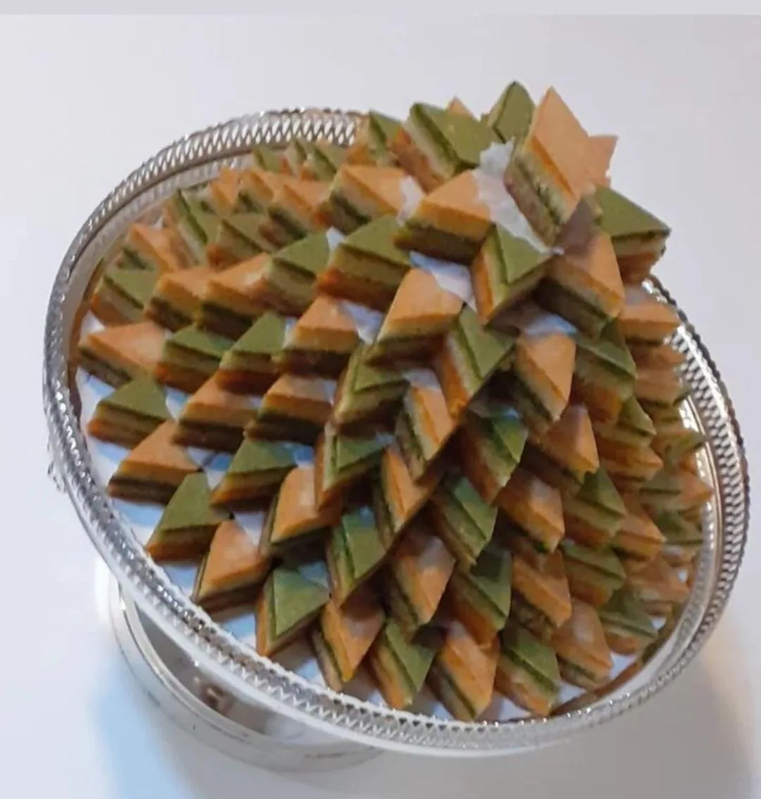 باقلوای ناظری