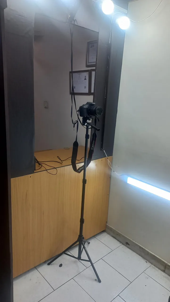دفتر پیشخوان دولت و ثبت احوال و بیمه سلامت - تصویر 4