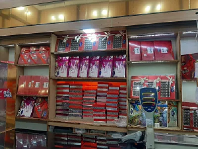 شیرینی سرای گل نسترن قزوین